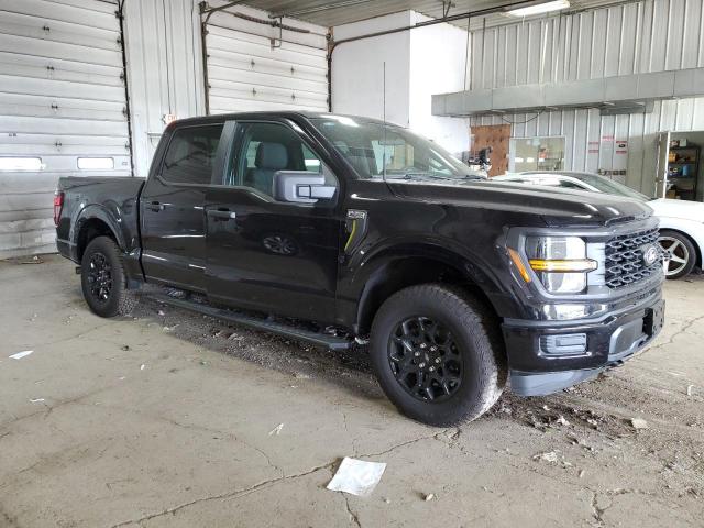 Vin: 1ftew2lp6skd66416, lot: 60636095, ford f150 stx stx 20254