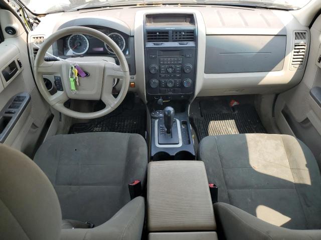 2011 FORD ESCAPE XLS - 1FMCU9C73BKC64282