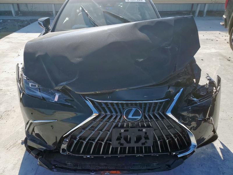2024 LEXUS ES 350 BAS 58AFZ1B12RU172519