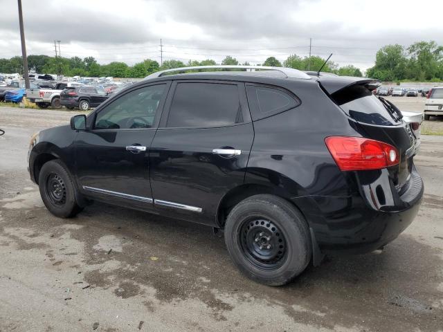 Vin: jn8as5mt5fw652946, lot: 59739855, nissan rogue s 20152