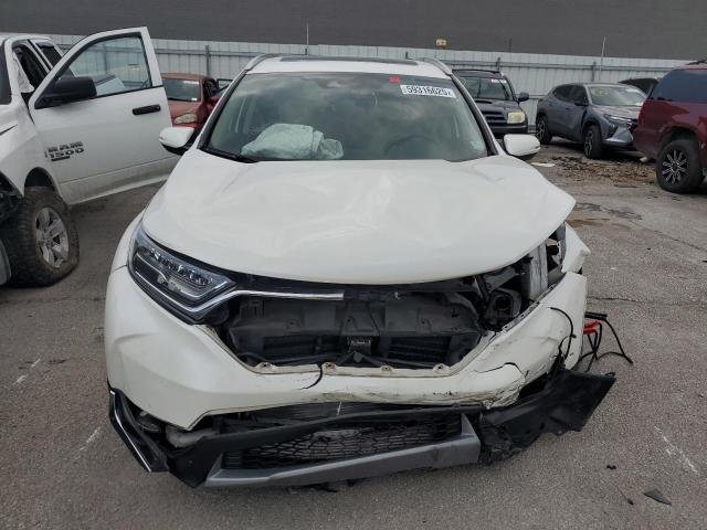 2018 HONDA CR-V TOURI - 5J6RW2H9XJL019069