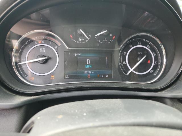 2017 BUICK REGAL PREM 2G4GR5GX1H9103803