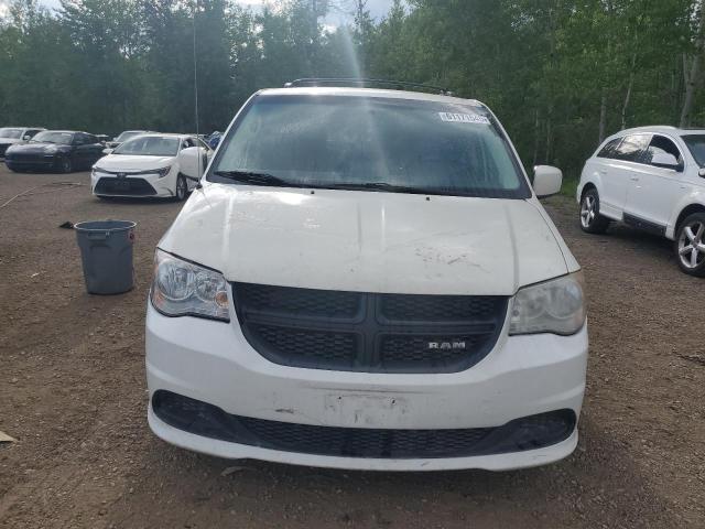 2010 DODGE GRAND CARA - 2D4RN4DX5AR205511