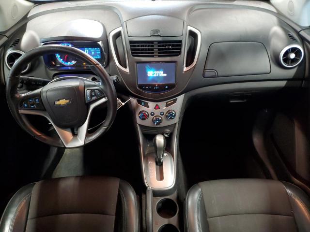 2015 CHEVROLET TRAX 1LT KL7CJLSB7FB078571