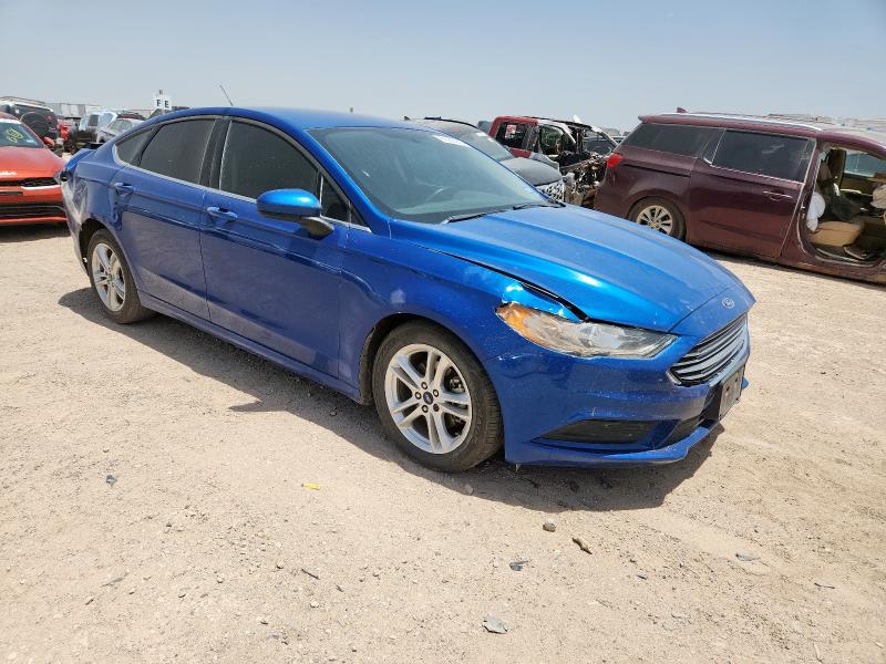 Vin: 3fa6p0hd9jr180602, lot: 61906565, ford fusion se 20184