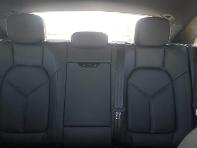 2025 PORSCHE MACAN BASE WP1AA2A54SLB09505