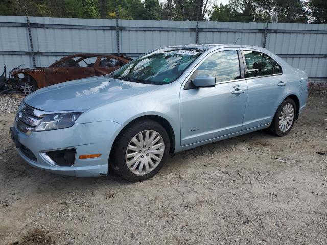 Vin: 3fadp0l38ar185666, lot: 60418745, ford fusion hybrid 2010 img_1