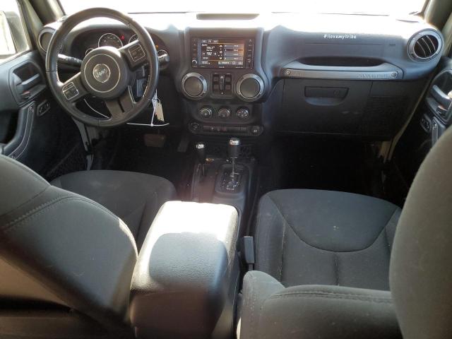 2017 JEEP WRANGLER U 1C4BJWDG7HL683406