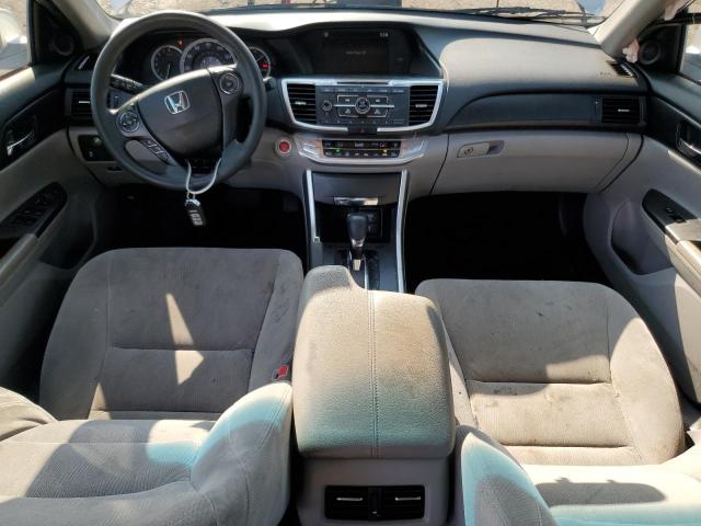 2013 HONDA ACCORD EX - 1HGCR2F73DA027391