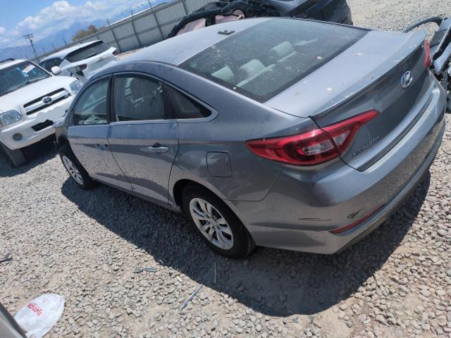 Vin: 5npe24af1gh393286, lot: 58817675, hyundai sonata se 20162