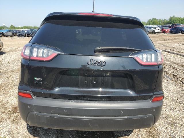 2023 JEEP CHEROKEE A 1C4PJMMB7PD112473