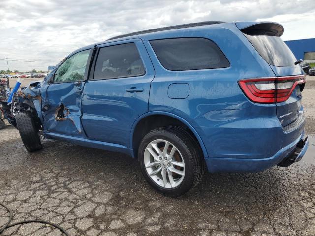 2025 DODGE DURANGO GT 1C4RDJDG2SC517763