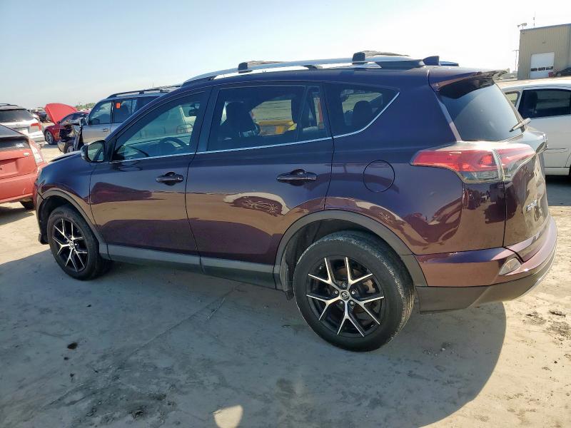 Vin: 2t3nfrev1gw249426, lot: 61243765, toyota rav4 se 20162