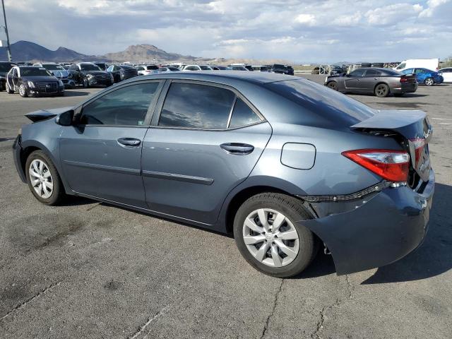 Vin: 5yfburhe6fp189026, lot: 60339765, toyota corolla l 20152