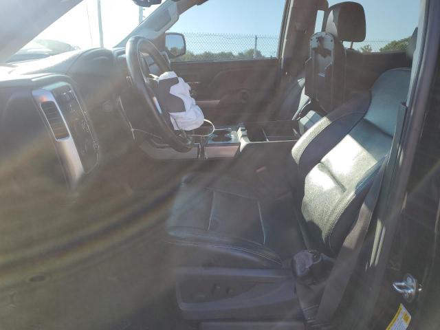 2016 CHEVROLET SILVERADO 3GCUKSEC4GG326528