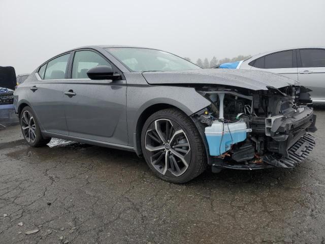 2024 NISSAN ALTIMA SR - 1N4BL4CVXRN331463