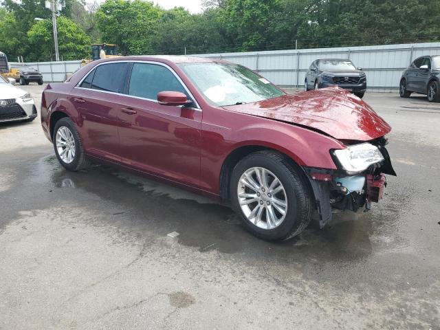 Vin: 2c3ccaag9mh512173, lot: 60436155, chrysler 300 touring 20214