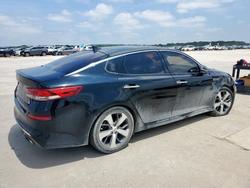Vin: 5xxgt4l30kg361619, lot: 59809575, kia optima lx 20193