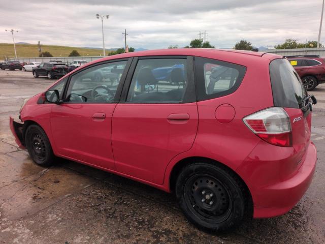 Vin: jhmge8h37dc058798, lot: 62736005, honda fit 20132