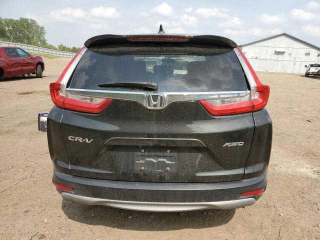 2018 HONDA CR-V EX 7FARW2H59JE028047