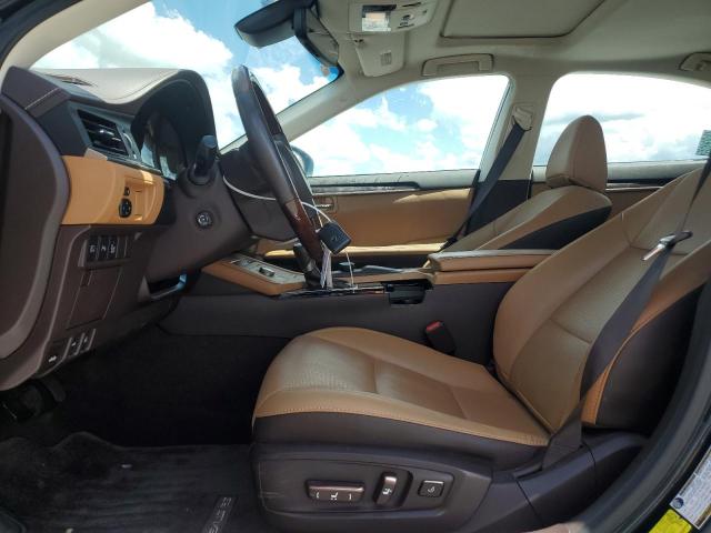 2017 LEXUS ES 350 58ABK1GG3HU061315