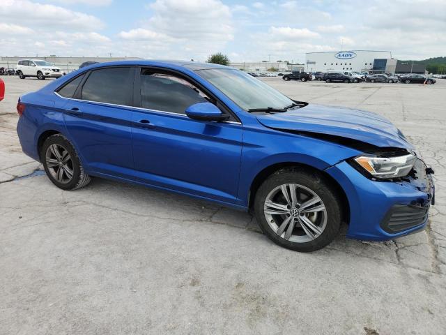 Vin: 3vw7m7bu8nm013981, lot: 59624815, volkswagen jetta se 20224