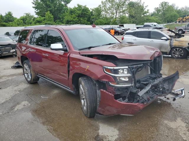 2016 CHEVROLET TAHOE K150 1GNSKCKCXGR431731