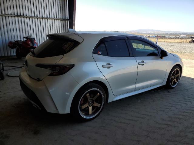 Vin: jtnk4rbexk3037564, lot: 60295725, toyota corolla se 20193