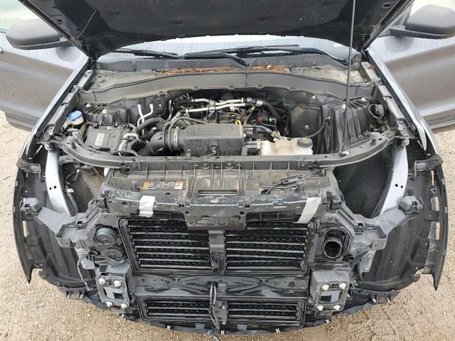 2021 FORD EXPLORER X - 1FMSK8DH1MGB58194