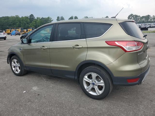 Vin: 1fmcu0gx6eua97432, lot: 61330535, ford escape se 20142