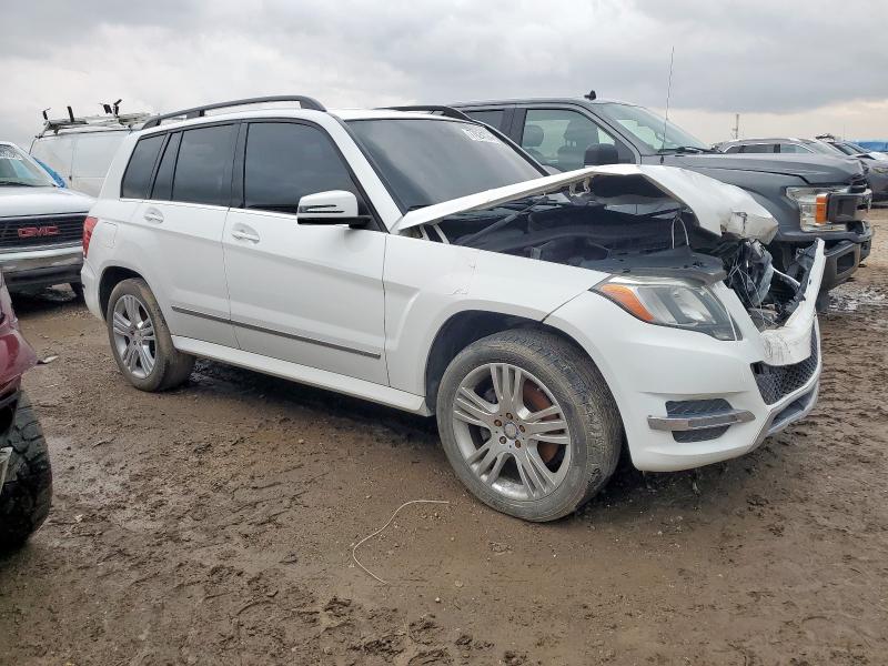 2013 MERCEDES-BENZ GLK 350 - WDCGG5HB4DG008574