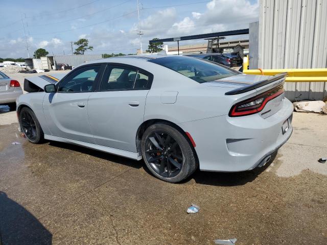 2022 DODGE CHARGER GT 2C3CDXHGXNH133335