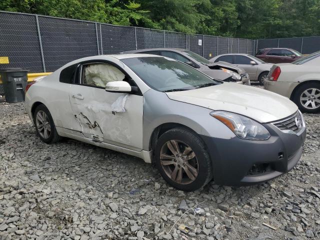 Vin: 1n4al2epxdc911346, lot: 60301915, nissan altima s 20134