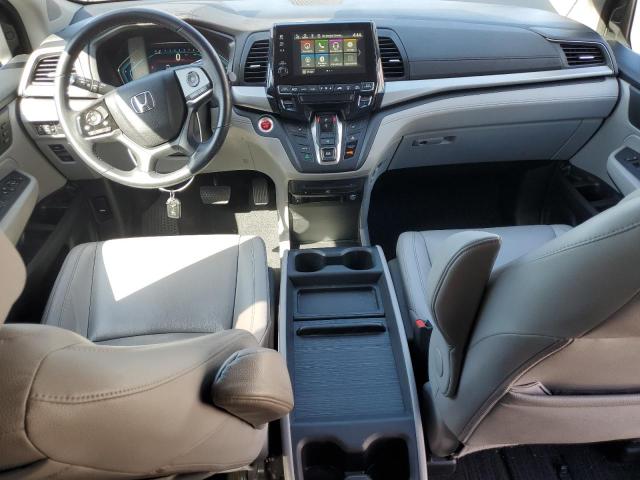 2018 HONDA ODYSSEY EX - 5FNRL6H75JB044615