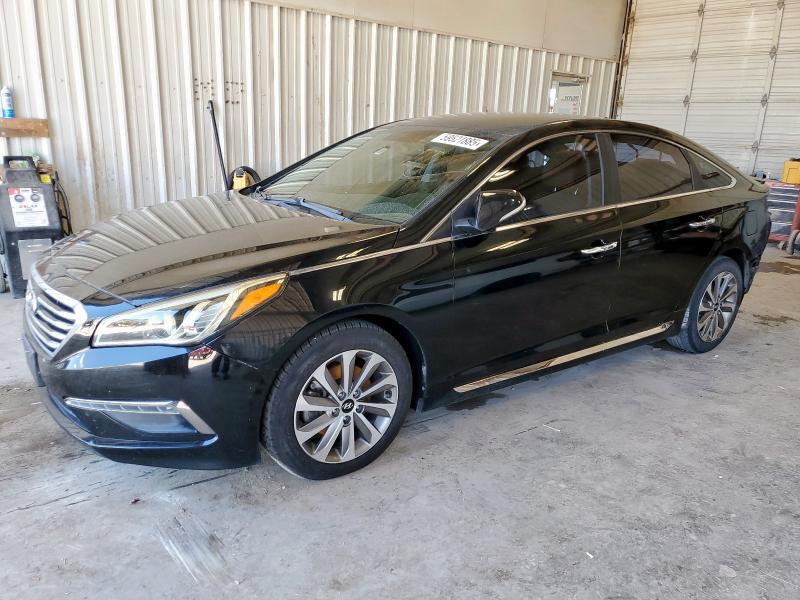 Vin: 5npe34af0fh014211, lot: 59521885, hyundai sonata sport 2015 img_1