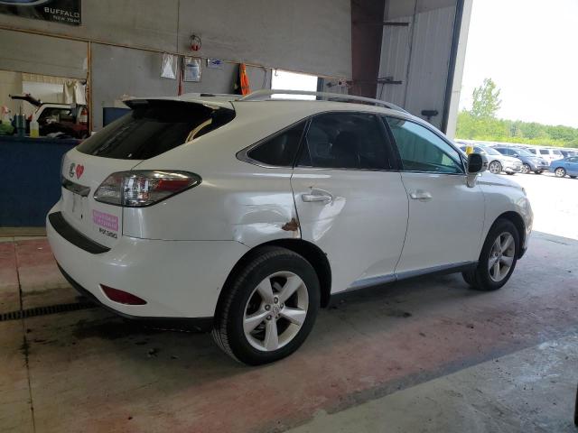 Vin: 2t2bk1ba1bc084509, lot: 59109375, lexus rx350 350 20113