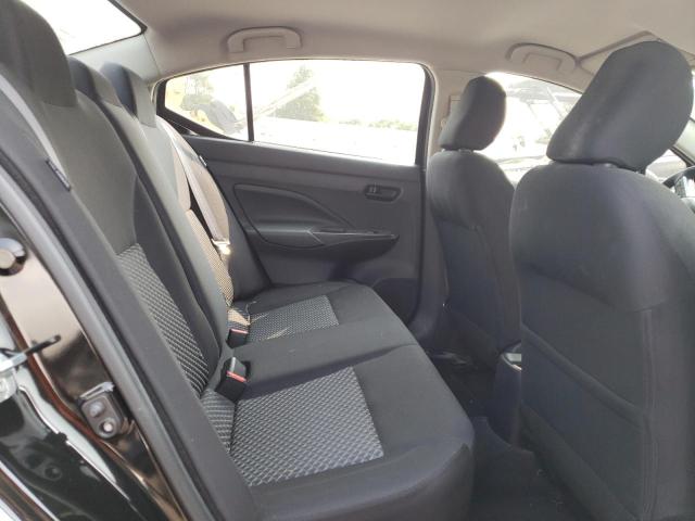 2021 NISSAN VERSA S - 3N1CN8DV3ML812004