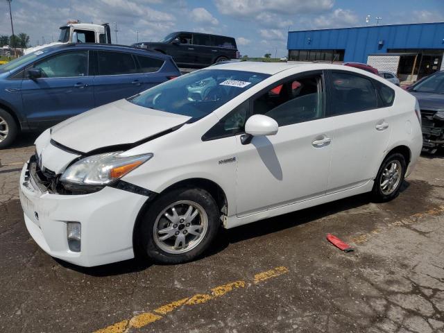 Vin: jtdkn3du0a5184272, lot: 60310705, toyota prius 2010 img_1
