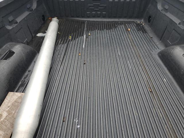 2015 CHEVROLET SILVERADO - 1GCNCPEH2FZ398885