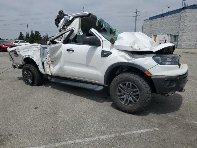 2021 FORD RANGER XL 1FTER4FH9MLE03687