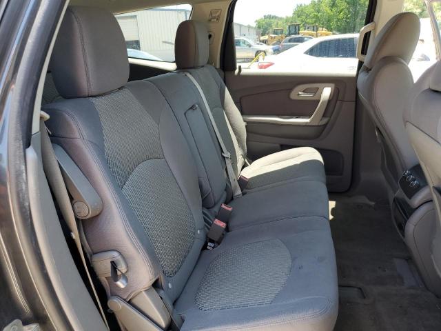 2012 CHEVROLET TRAVERSE - 1GNKRFEDXCJ359004