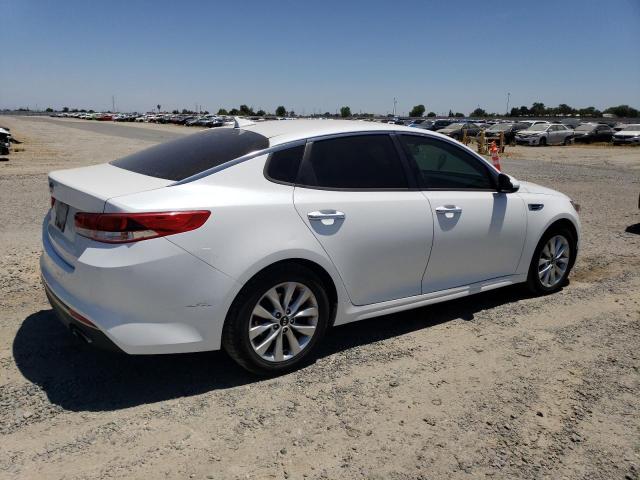 Vin: 5xxgt4l30hg166368, lot: 61812185, kia optima lx 20173