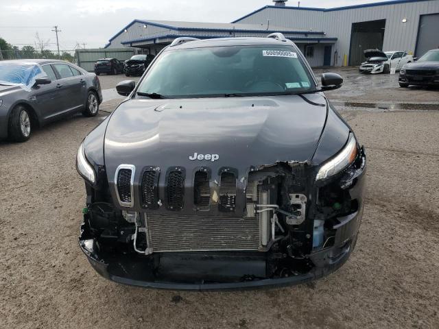 2018 JEEP CHEROKEE L 1C4PJMLX2JD529990
