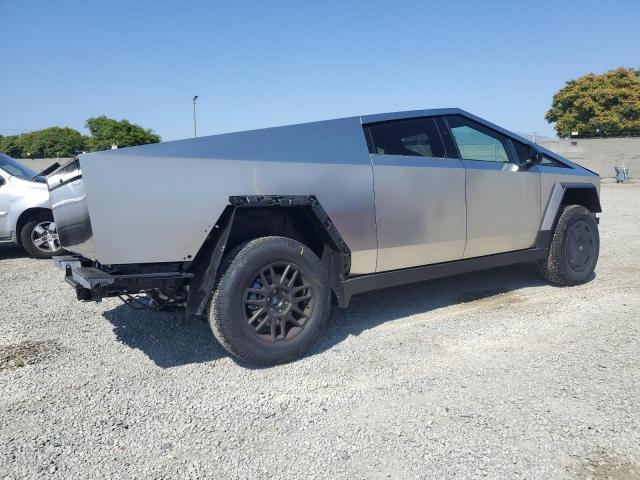 2025 TESLA CYBERTRUCK 7G2CEHED0SA062649