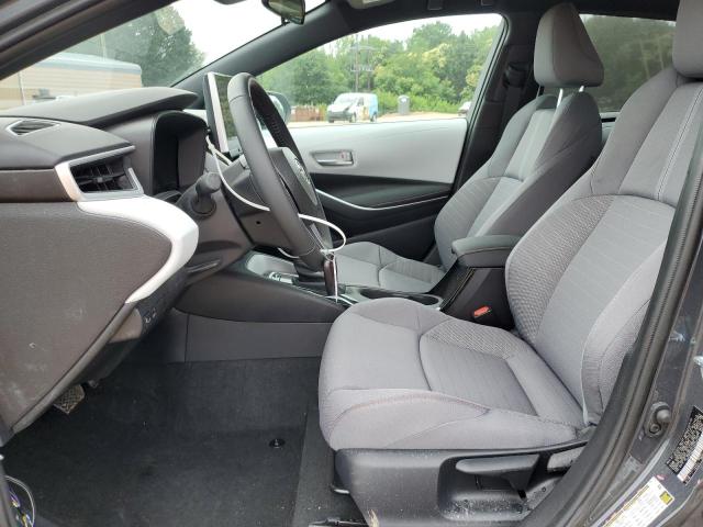 2025 TOYOTA COROLLA FX 5YFB4MCE1SP229131