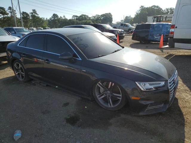 Vin: wauenaf44ja208043, lot: 61680755, audi a4 premium plus 20184