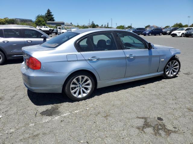 2011 BMW 328 I SULE - WBAPH5C50BA441729