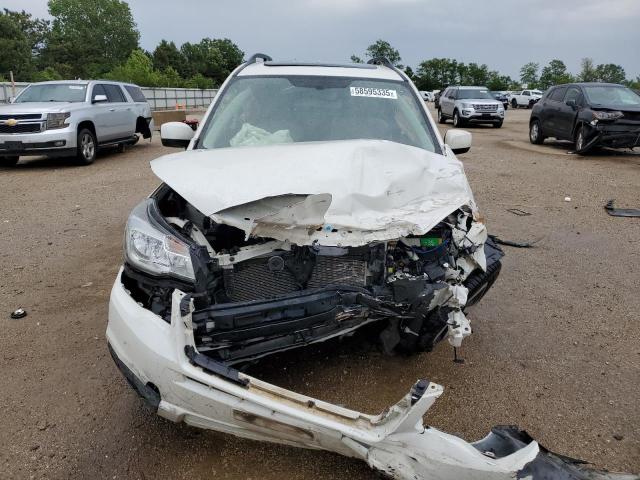 2017 SUBARU FORESTER 2 - JF2SJAEC0HH411976