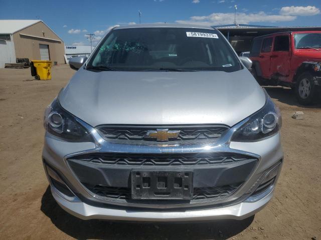 2021 CHEVROLET SPARK 1LT KL8CD6SA1MC723394
