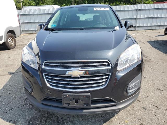 2015 CHEVROLET TRAX LS KL7CJKSB2FB253593